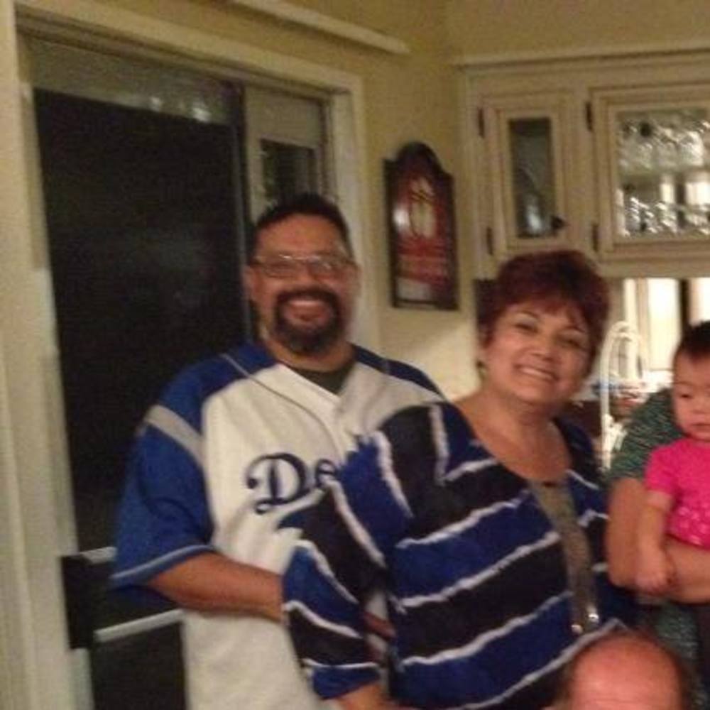 Meet your Posher, Sylvia